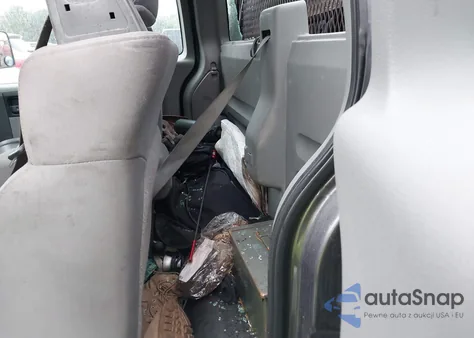 2007 Ford F-150 Stx/Xl/Xlt из США, поврежденный, VIN 1FTRF12257KC38693